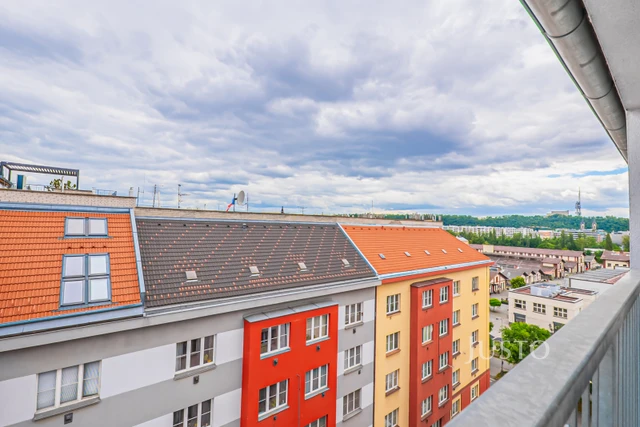 Prodej 2+kk 75 m²