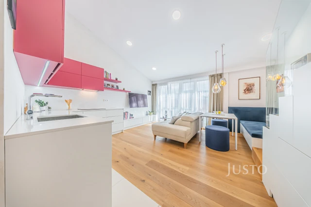Prodej 2+kk 75 m²