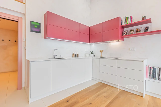 Prodej 2+kk 75 m²