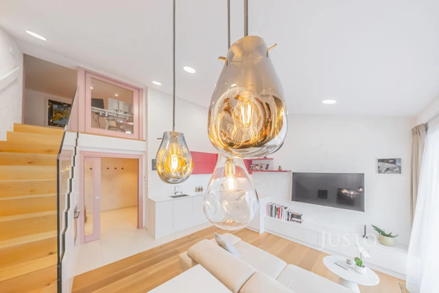 Prodej 2+kk 75 m²