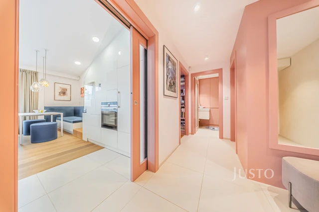 Prodej 2+kk 75 m²