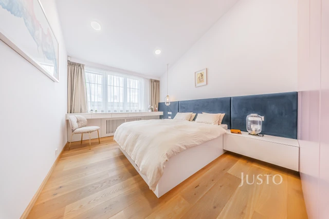 Prodej 2+kk 75 m²