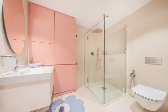 Prodej 2+kk 75 m²