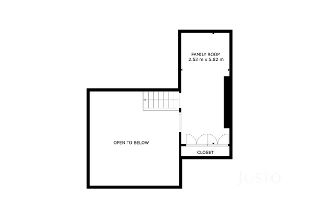 Prodej 2+kk 75 m²