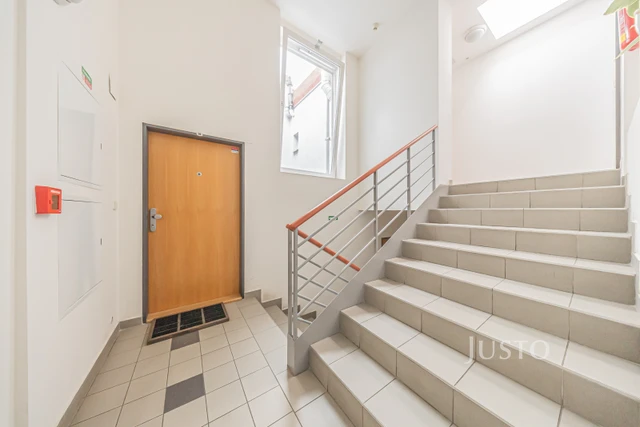 Prodej 2+kk 75 m²
