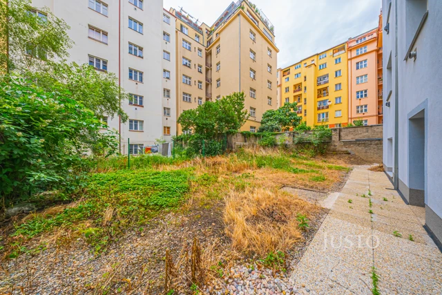 Prodej 2+kk 75 m²