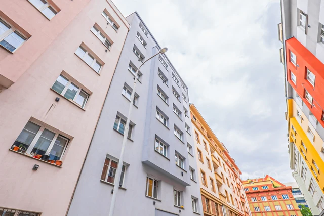 Prodej 2+kk 75 m²
