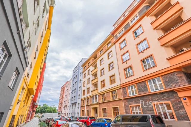 Prodej 2+kk 75 m²
