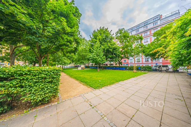 Prodej 2+kk 75 m²