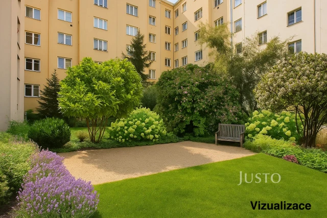 Prodej 2+kk 75 m²