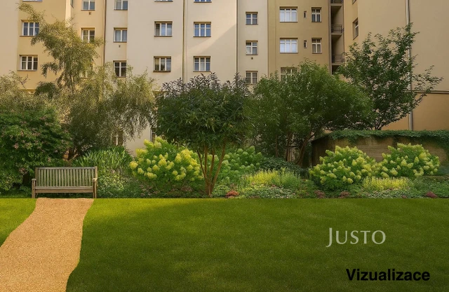 Prodej 2+kk 75 m²