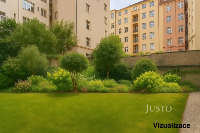 Prodej 2+kk 75 m²