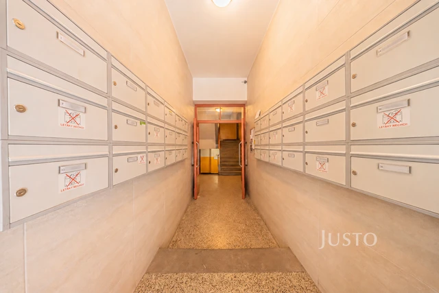 Prodej 2+kk 75 m²