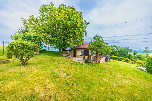 Prodej chaty 38 m² s pozemkem 770 m²