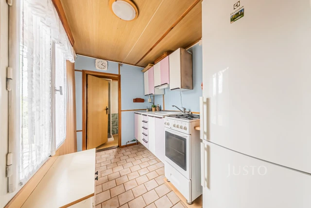 Prodej chaty 38 m² s pozemkem 770 m²