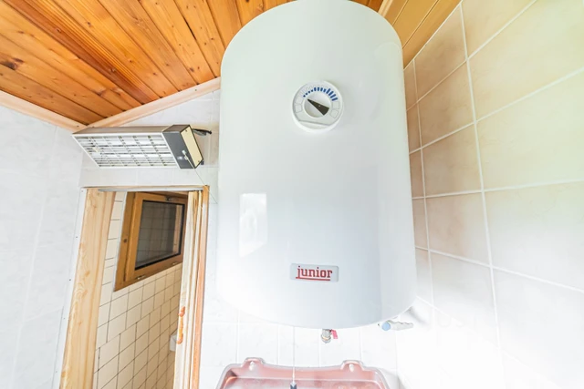Prodej chaty 38 m² s pozemkem 770 m²