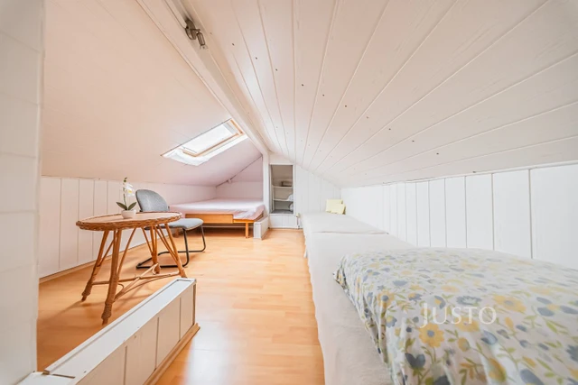 Prodej chaty 38 m² s pozemkem 770 m²