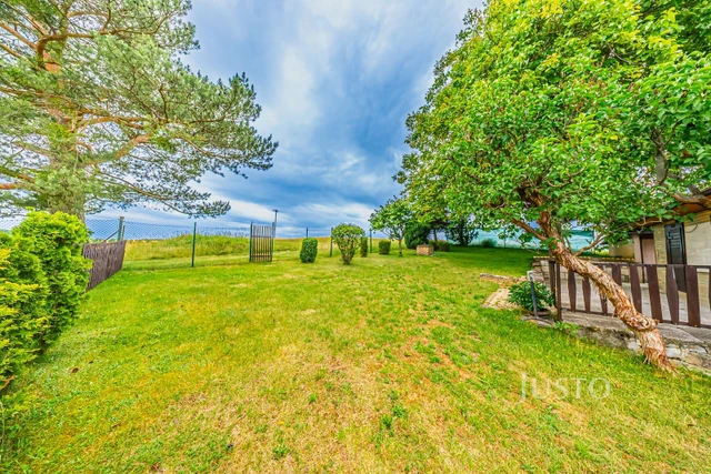 Prodej chaty 38 m² s pozemkem 770 m²