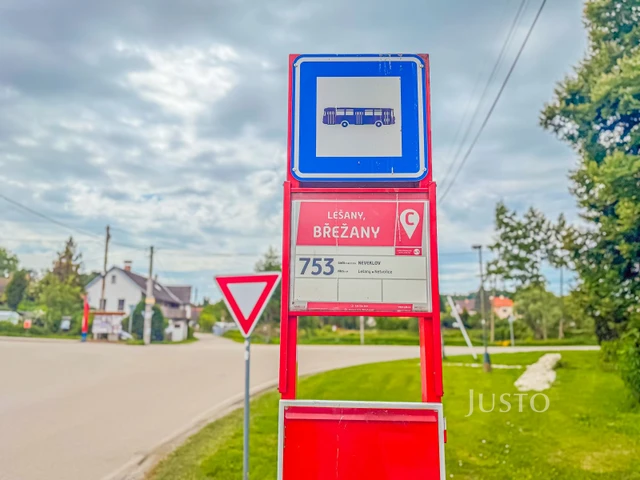 Prodej chaty 38 m² s pozemkem 770 m²