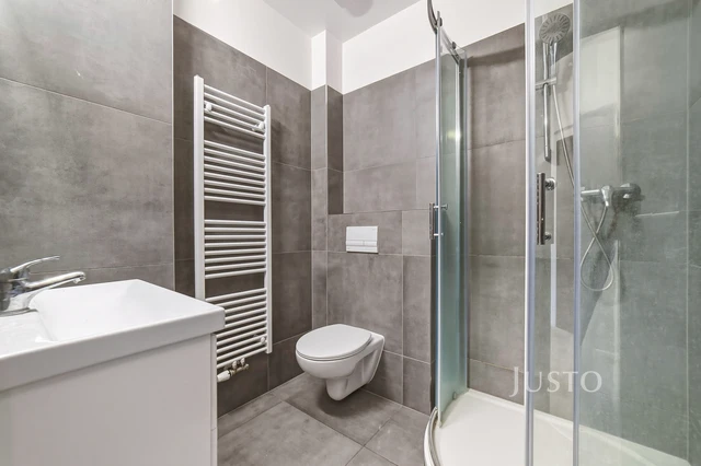 Pronájem 1+kk 25 m²