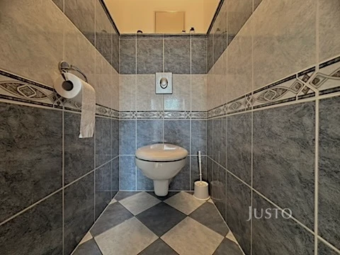 Pronájem 3+kk 59 m² + lodžie 4 m² + parkování