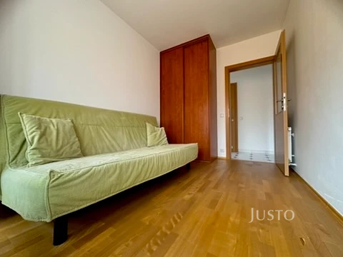 Pronájem 3+kk 59 m² + lodžie 4 m² + parkování