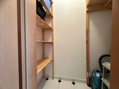 Pronájem 3+kk 59 m² + lodžie 4 m² + parkování