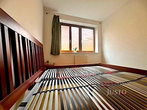 Pronájem 3+kk 59 m² + lodžie 4 m² + parkování
