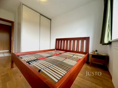 Pronájem 3+kk 59 m² + lodžie 4 m² + parkování