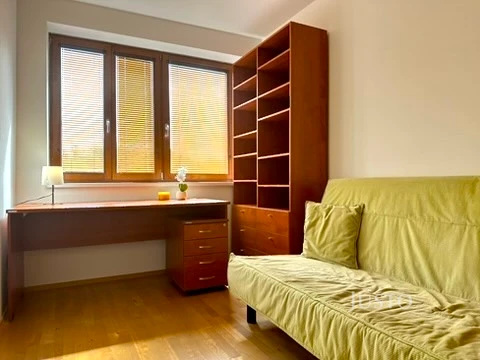 Pronájem 3+kk 59 m² + lodžie 4 m² + parkování