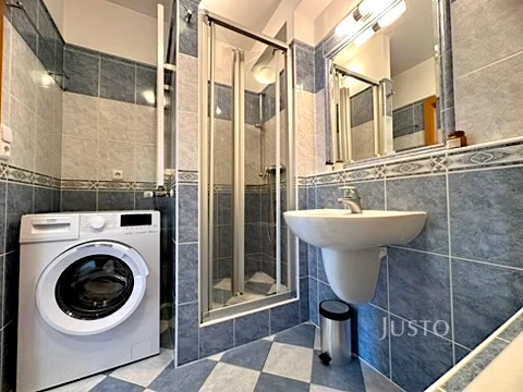 Pronájem 3+kk 59 m² + lodžie 4 m² + parkování
