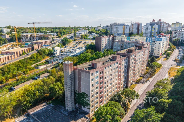 Prodej 3+1 62 m² + lodžie 3 m² + sklep 2 m²