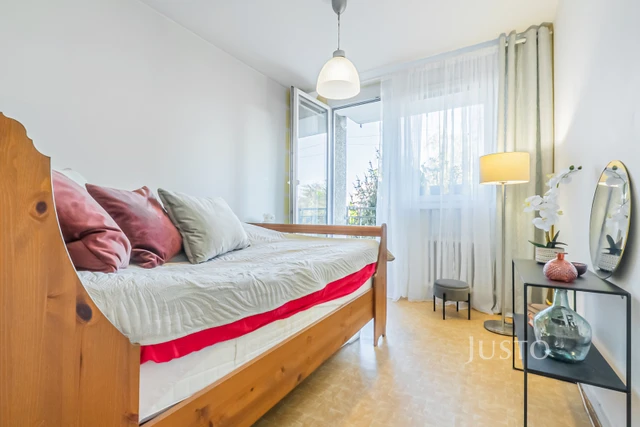 Prodej 3+1 62 m² + lodžie 3 m² + sklep 2 m²