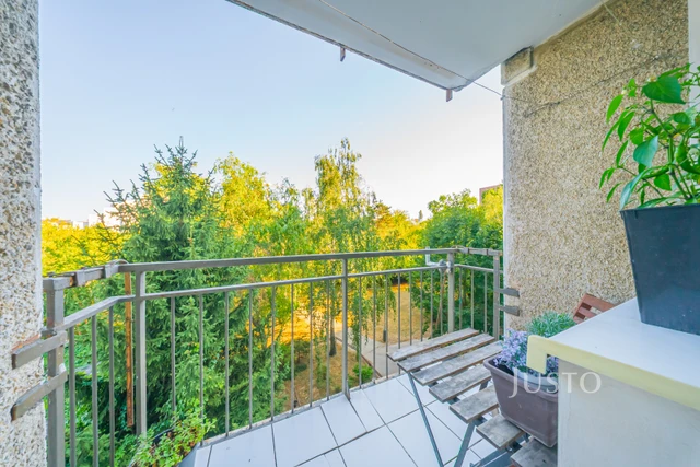 Prodej 3+1 62 m² + lodžie 3 m² + sklep 2 m²