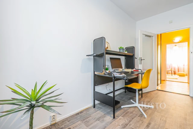 Prodej 3+1 62 m² + lodžie 3 m² + sklep 2 m²