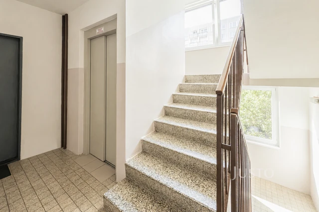 Prodej 3+1 62 m² + lodžie 3 m² + sklep 2 m²
