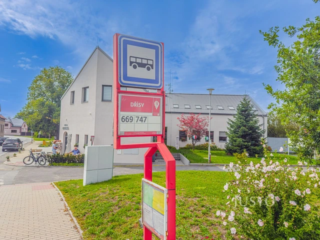 Prodej pozemku 991 m²