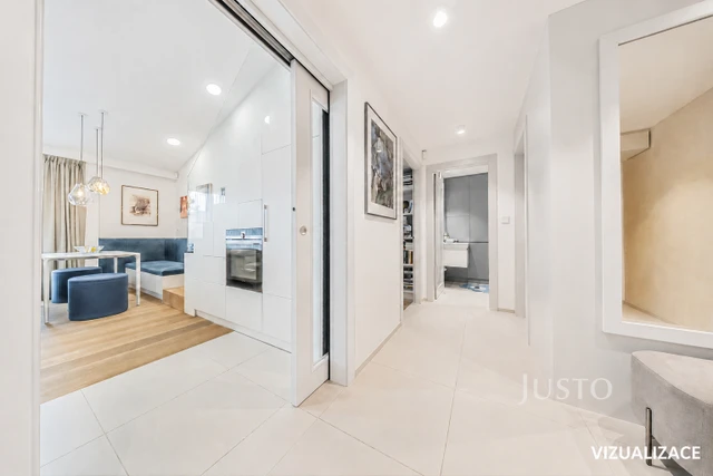 Prodej 2+kk 75 m²