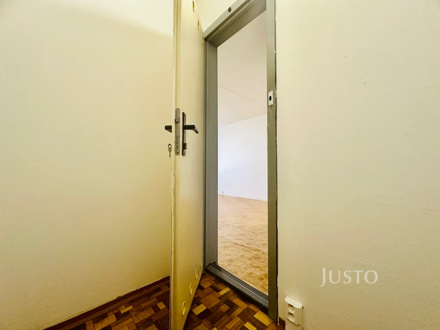 Pronájem 1+kk 29 m²
