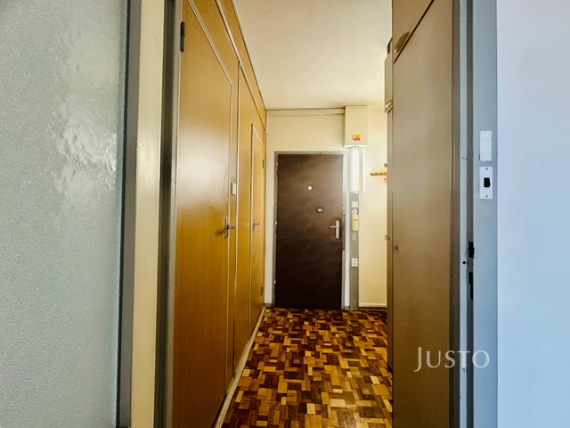 Pronájem 1+kk 29 m²