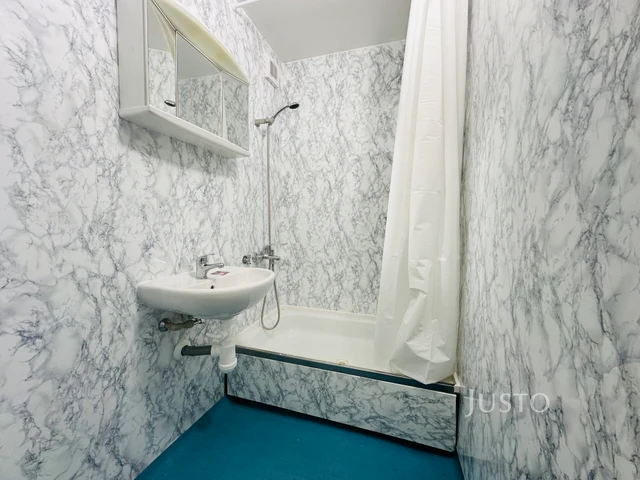 Pronájem 1+kk 29 m²