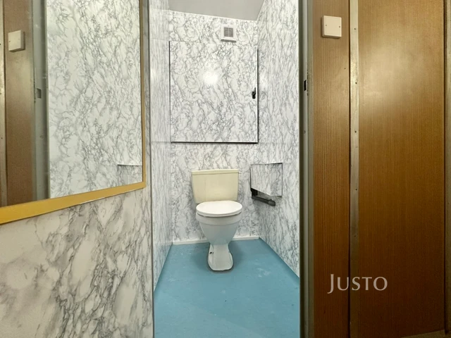 Pronájem 1+kk 29 m²