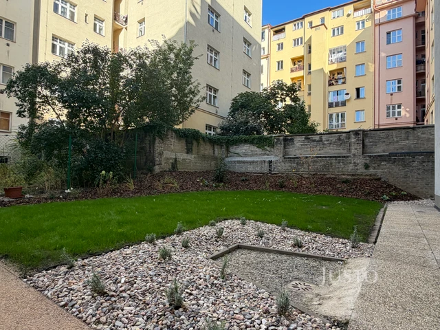 Prodej 2+kk 75 m²
