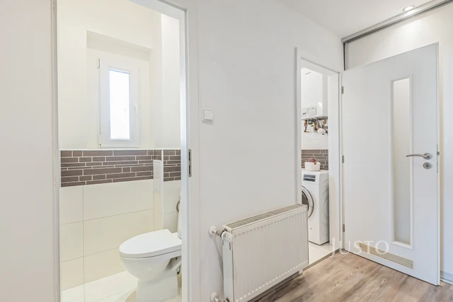 Prodej 1+kk 32 m²
