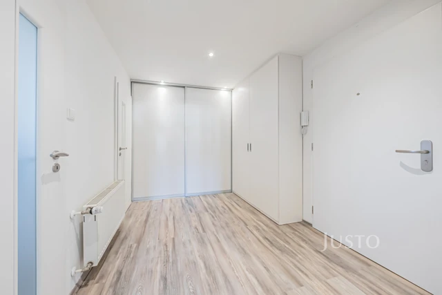 Prodej 1+kk 32 m²
