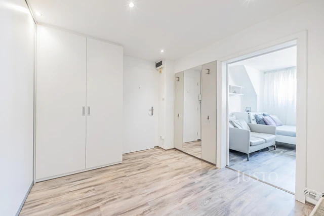 Prodej 1+kk 32 m²