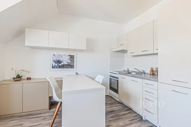 Prodej 1+kk 32 m²