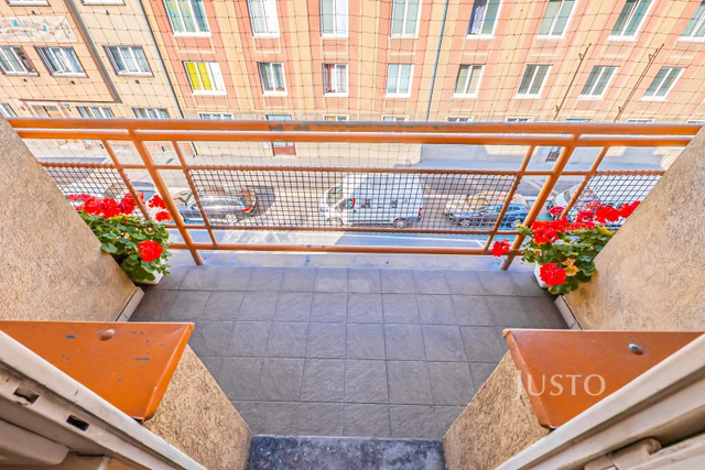 Prodej 1+kk 32 m²