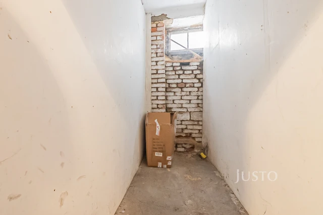 Prodej 1+kk 32 m²