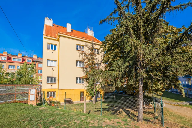 Prodej 1+kk 32 m²
